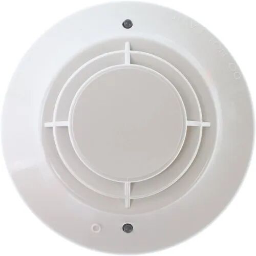 Smoke Detector