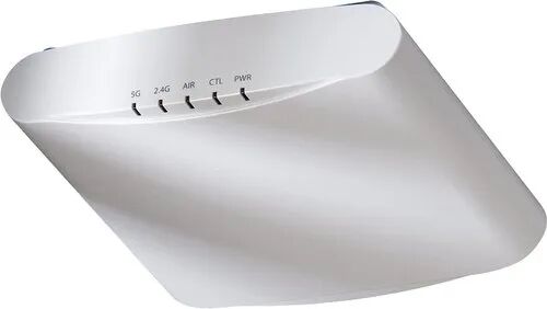 Wireless Access Point, Power : 12 VDC 1.0A