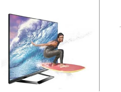LG LED TV, Screen Size : 32 inch