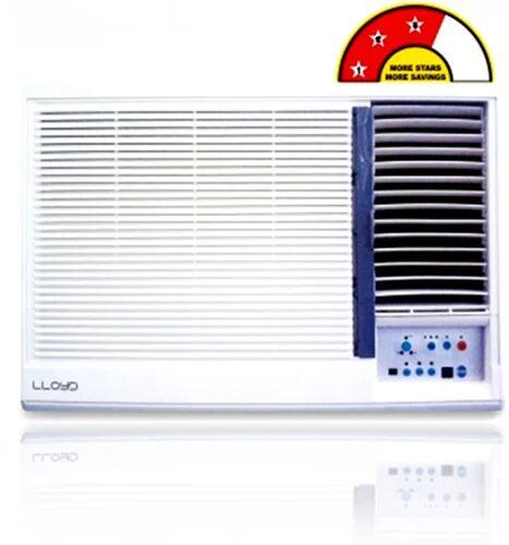 Lloyd Window Air Conditioner, for Home