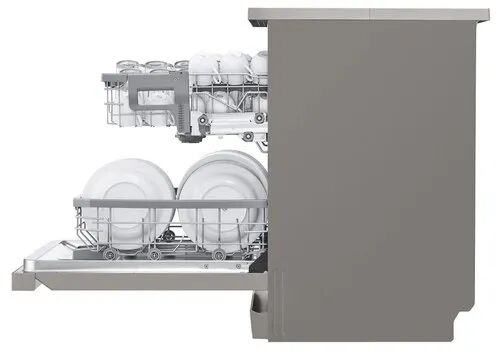 Dishwasher, Model Number : DFB424FP