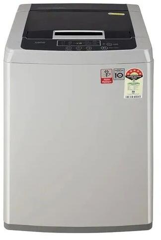 LG Washing Machine, Model Number : T65SKSF1Z