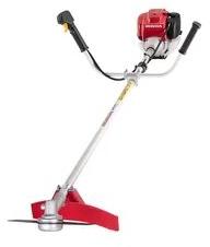 Petrol Brush Cutter