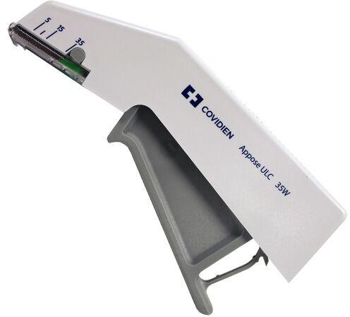 Stainless Steel Covidien Surgical Stapler, Packaging Type : Box