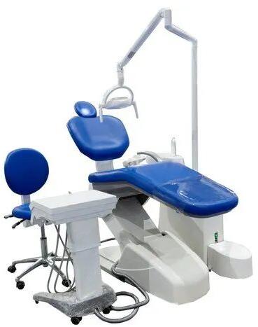 Stainless Steel Dental Chair Unit