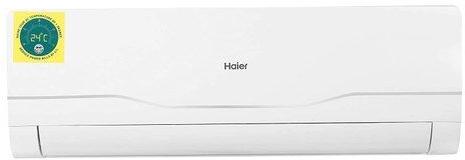 Haier Split Air Conditioners