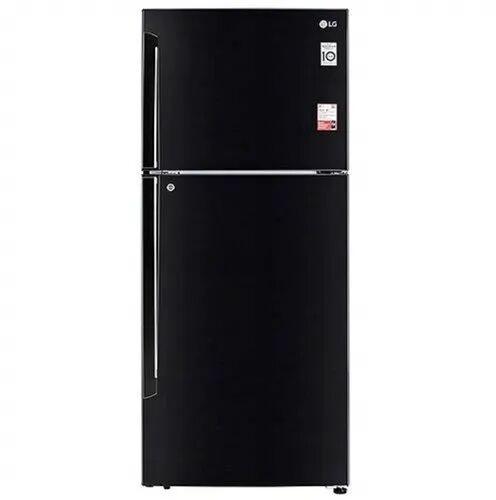 LG Refrigerator, Color : Ebony Sheen