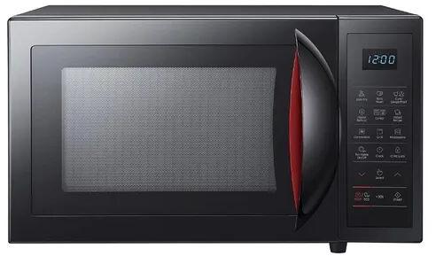 Samsung Microwave Oven, Color : Black