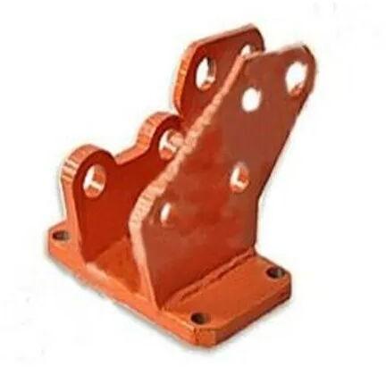 MS Hook Plate, for Tractor
