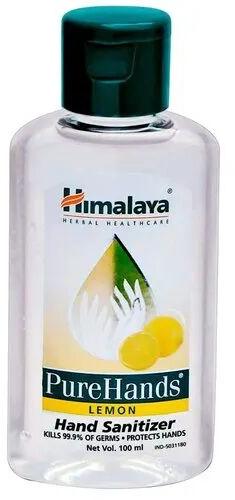 Himalaya Hand Sanitizer