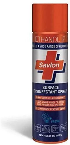 Savlon Disinfectant Spray, Packaging Size : 230 ml