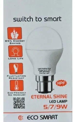 led bulb