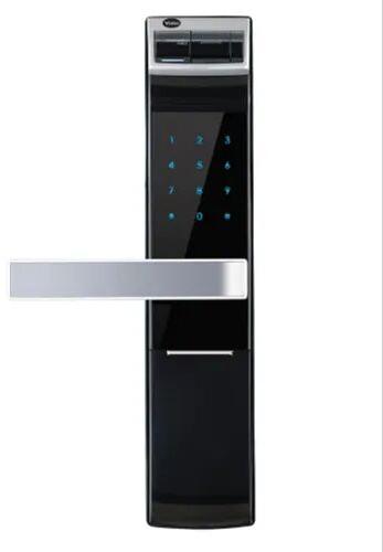 Biometric Smart Lock, Lock Handle Type : Lever