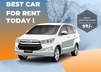 car rental services