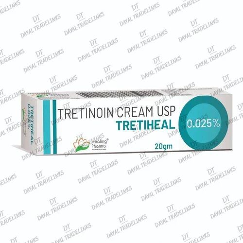 Tretinoin Cream