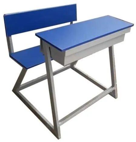 Two Seater School Desk