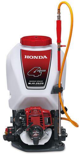 Honda Back Pack Sprayer
