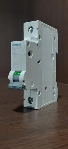 Miniature Circuit Breaker, Voltage : 230, 400 V