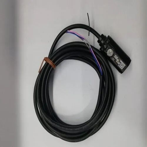 Photoelectric Sensor, Voltage : 10-30 V DC