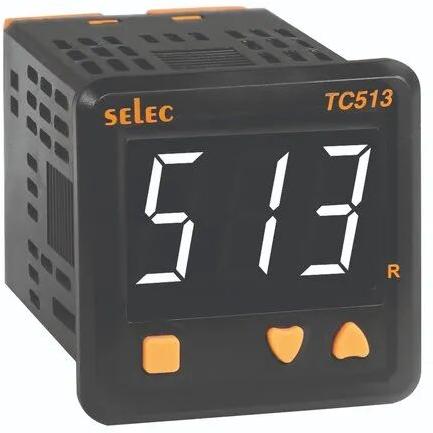 temperature controller