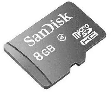 sd memory card