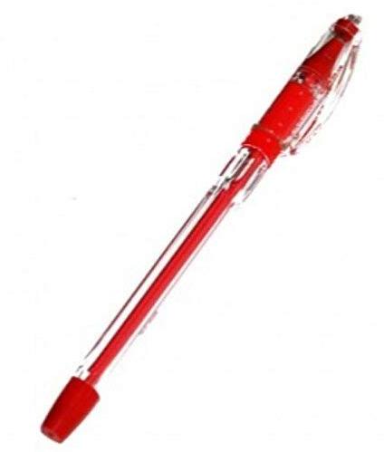 Cello Red Ball Pen