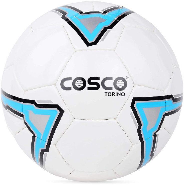 PVC hand-sewn Cosco Football