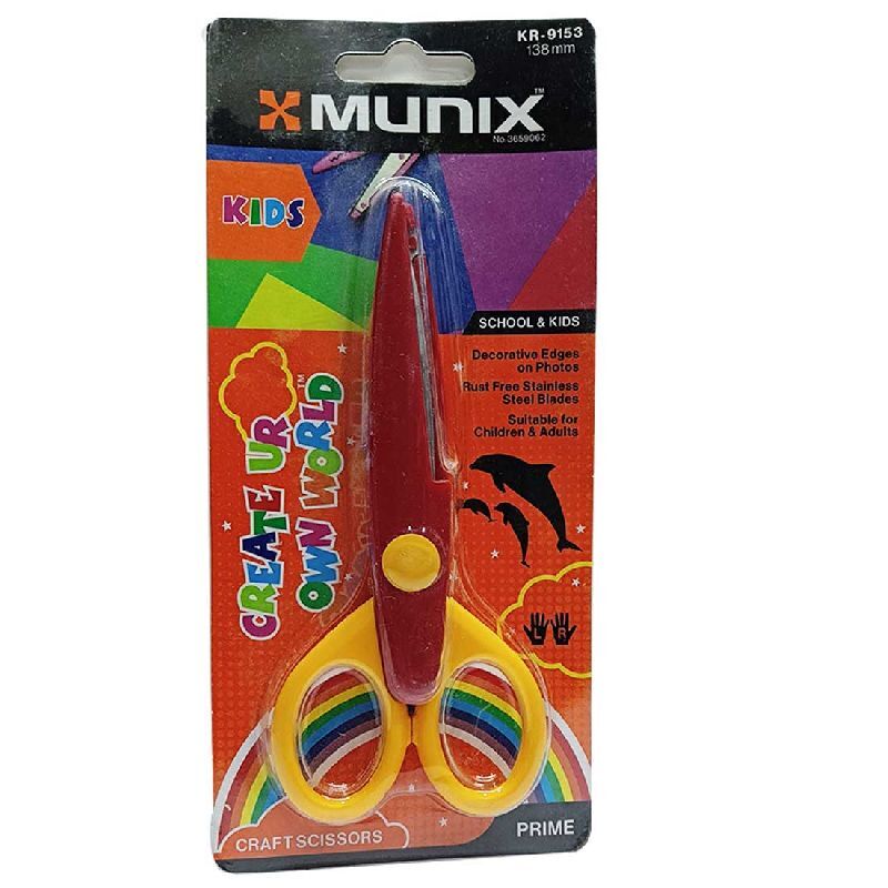 Munix Craft Scissor