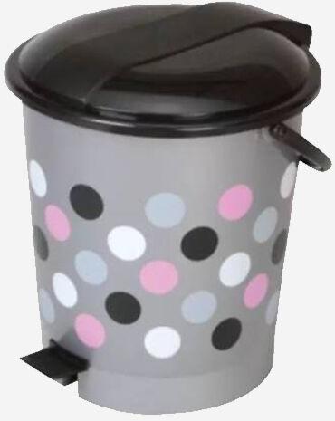 Plastic Dustbin