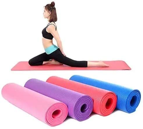 YOGA MAT, Size : 68 Inch Long 24 Inch wide