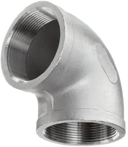 Stainless Steel Elbow, for Pipe Fittings, Size : 1 inch