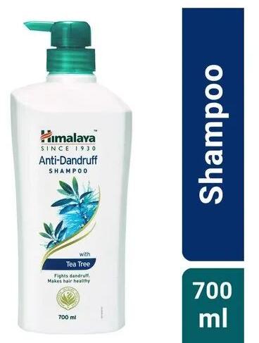 Himalaya Anti Dandruff Shampoo, Packaging Size : 700ml