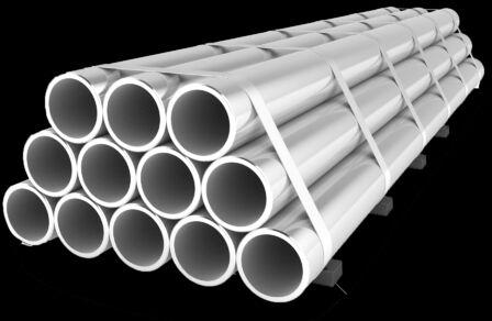 Galvanized Iron Pipe