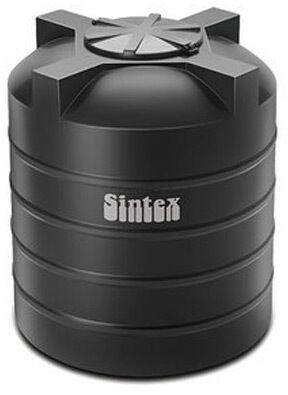 Sintex Water Tank, Shape : Round