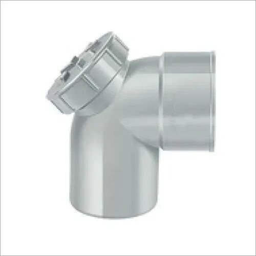 PVC Supreme Door Elbow