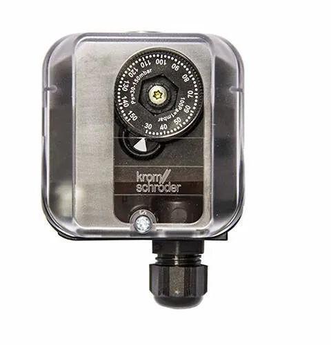 Air Pressure Switch, Media Type : Gas