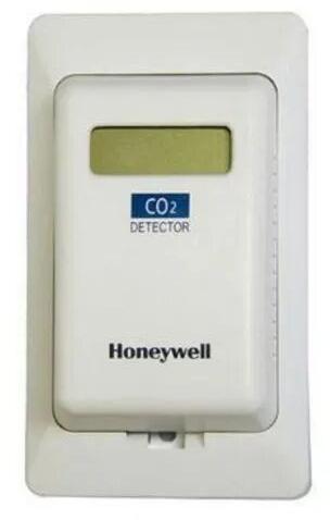 Honeywell CO2 Detector