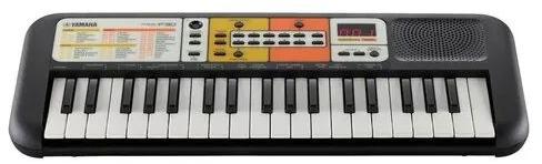 Yamaha Musical Keyboard, Model Number : PSS F30