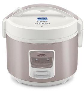 Kent Electric Rice Cooker, Power : 860 W