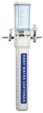 Polypropylene (PP) KENT Mini Water Softener