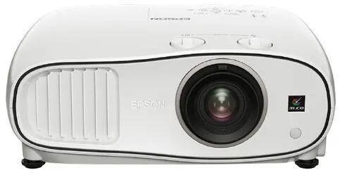 Epson Video Projector, Display Type : LED