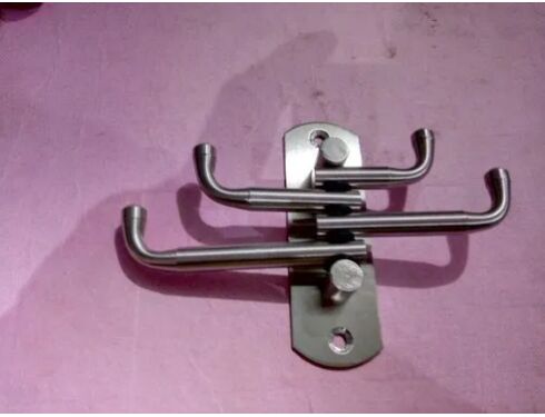 Stainless Steel Wall Cloth Hook