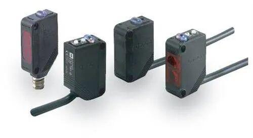 Photoelectric Sensor, Voltage : 24VDC