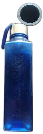 Plastic Sipper Water Bottle, Color : Blue