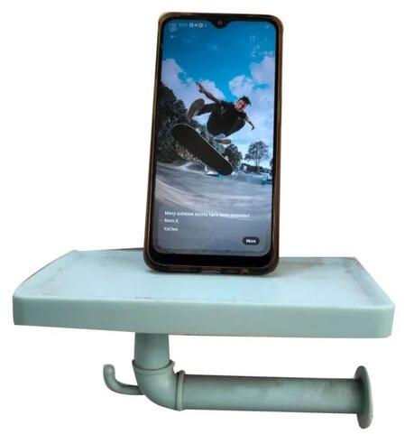 Wall Mount Mobile Stand