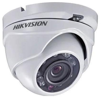 CCTV Dome Camera