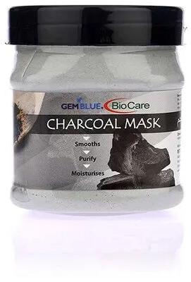 Biocare Charcoal Mask