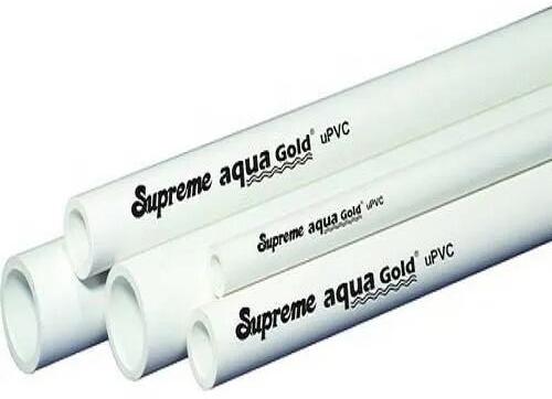 Supreme UPVC Pipes