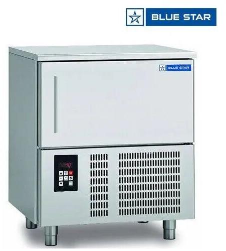 Blue Star Blast Freezers, Capacity : Upto 500L