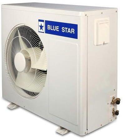 Blue Star Chiller, Voltage : 380-420 V